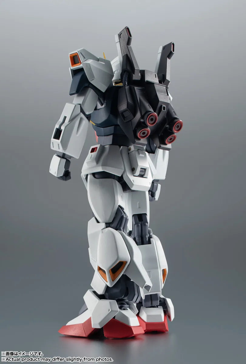 【2026年11月発売予定】<SIDE MS> RX-178 ガンダムMk-Ⅱ(エゥーゴ仕様) ver. A.N.I.M.E. [BANDAI (バンダイ)1