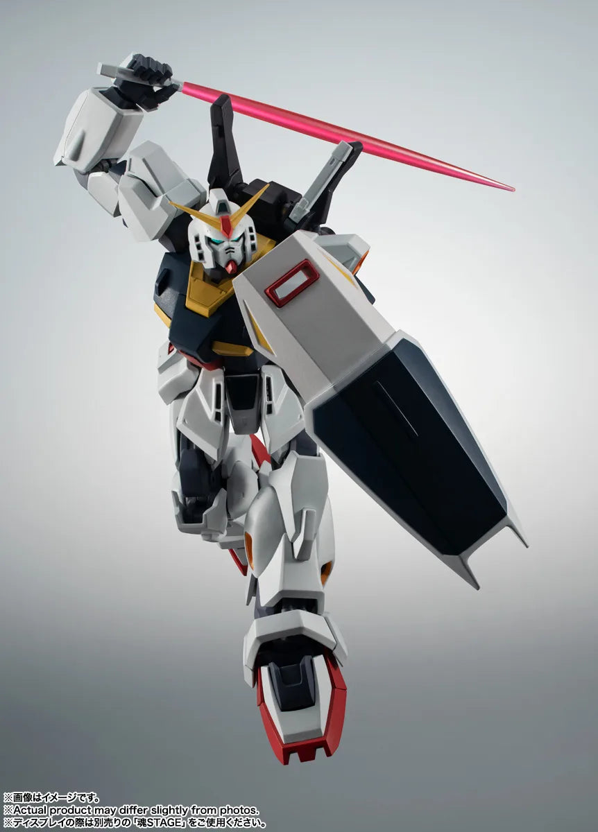 【2026年11月発売予定】<SIDE MS> RX-178 ガンダムMk-Ⅱ(エゥーゴ仕様) ver. A.N.I.M.E. [BANDAI (バンダイ)1