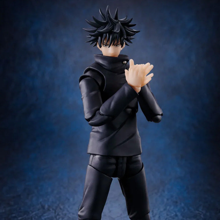 2026年11月発売予定】BANDAI S.H.Figuarts 伏黒恵 [BANDAI (バンダイ)]