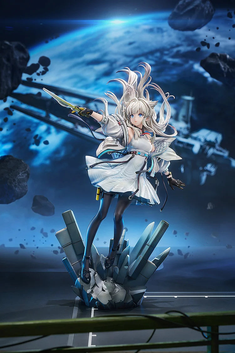 アークナイツエンドフィールド 管理人 ペリカ アクリル ポストカード 4点セット 2027年7月発売予定】アークナイツ：エンドフィールド ペリカ [Good