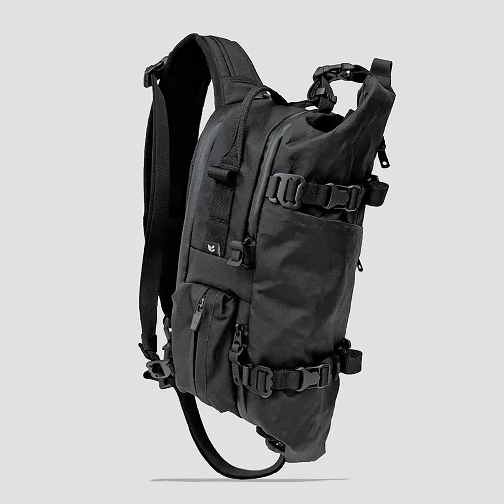 コード未使用箱だけ開封あとは触ってすらない 予約受付中！】X-PAK SPORT [CODE OF BELL(コードオブベル)]【7/24発売！】