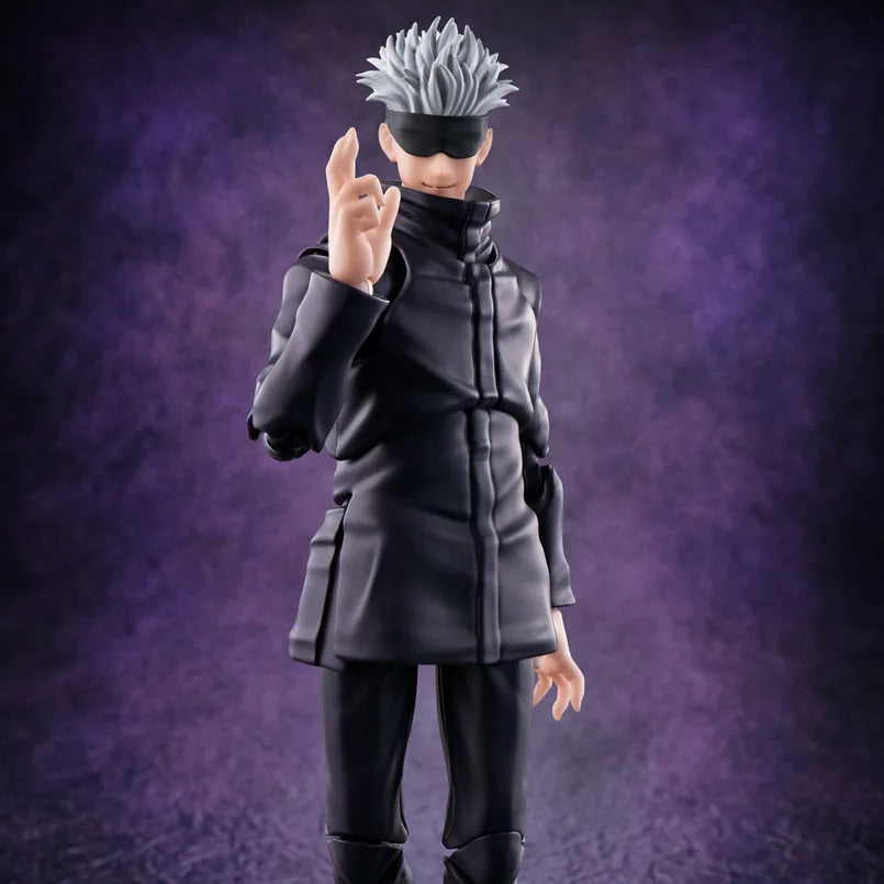 2026年12月発売予定】BANDAI S.H.Figuarts 五条悟 [BANDAI (バンダイ)]