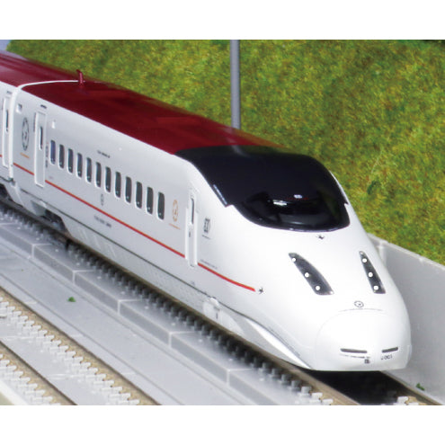 2026年10月発売予定】KATO 九州新幹線800系「さくら・つばめ」 6両