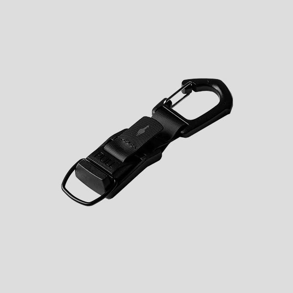 HUB CARABINER [ALPAKA（アルパカ）]