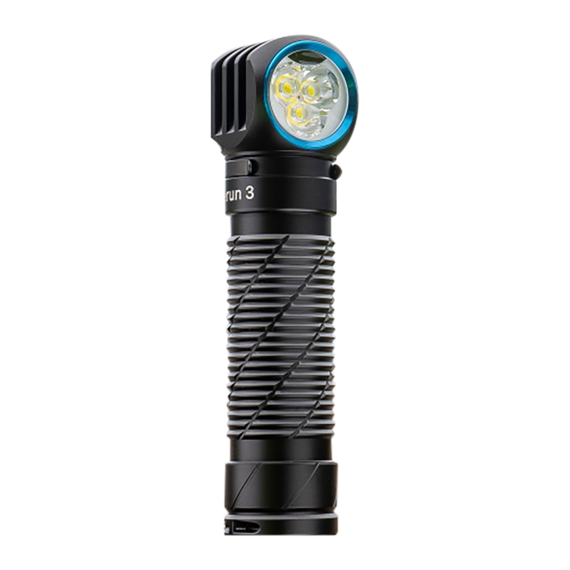 Perun 3 高出力L型懐中電灯 3000ルーメン [OLIGHT(オーライト)]