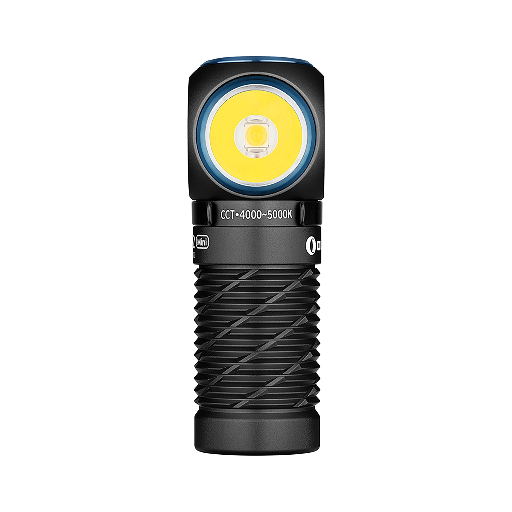 Perun 2 Mini ヘッドライト 1100ルーメン 懐中電灯 [OLIGHT(オーライト)]