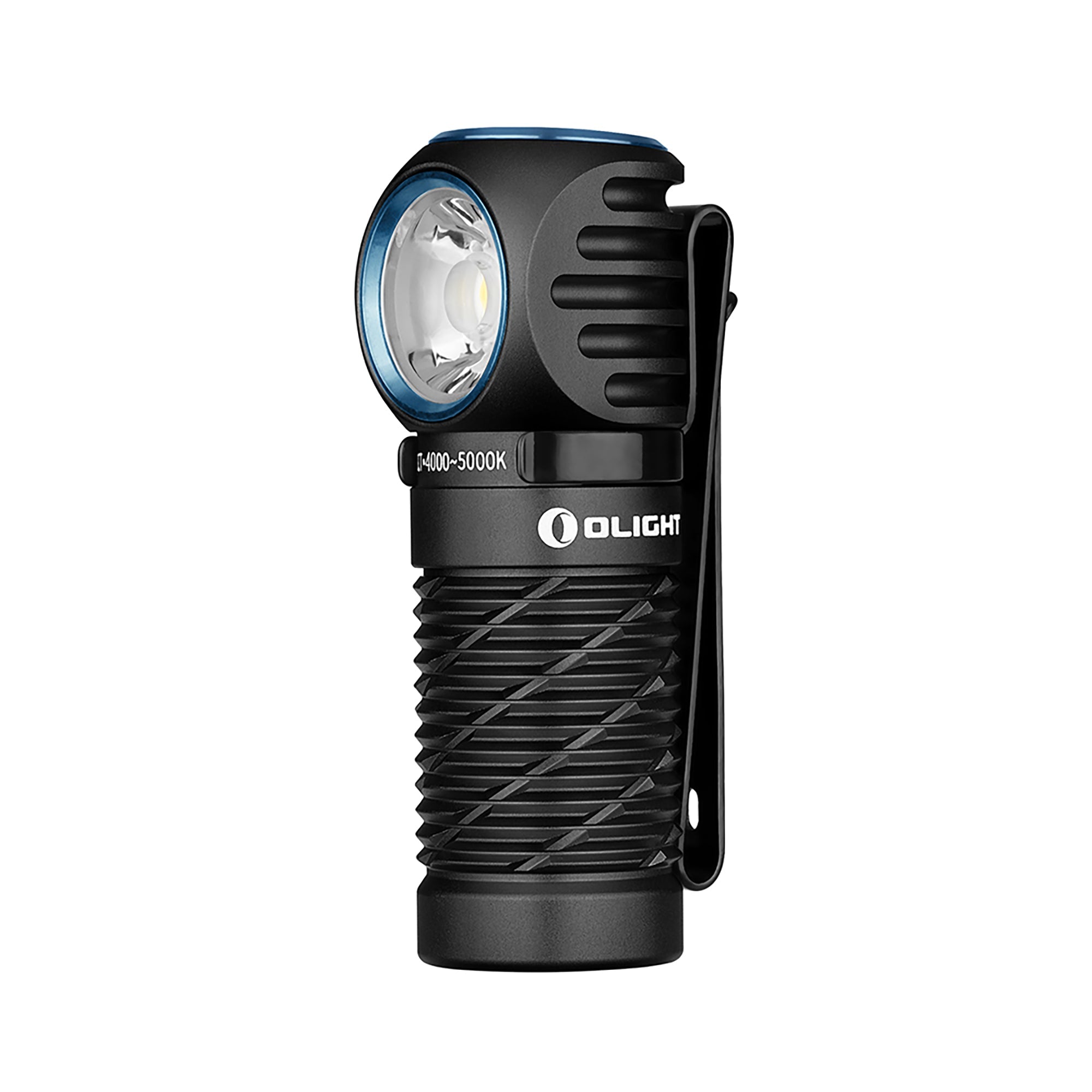 Perun 2 Mini ヘッドライト 1100ルーメン 懐中電灯 [OLIGHT(オーライト)]