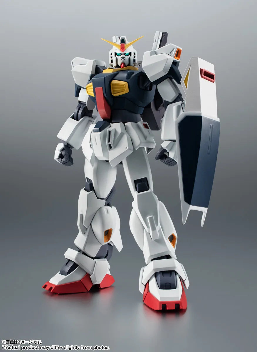 【2026年11月発売予定】＜SIDE MS＞ RX-178 ガンダムMk-Ⅱ（エゥーゴ仕様） ver. A.N.I.M.E. [BANDAI (バンダイ)1