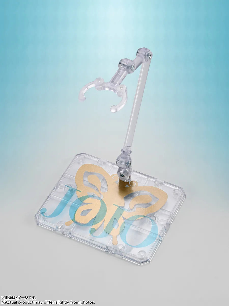 【2026年12月発売予定】BANDAI S.H.Figuarts 空条徐倫  [BANDAI (バンダイ)]