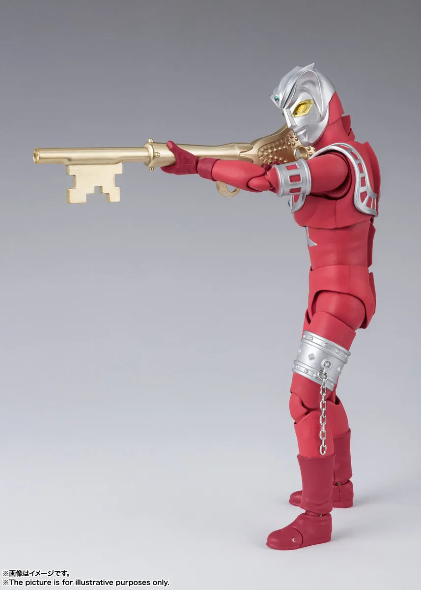 【2026年12月発売予定】S.H.Figuarts アストラ（再販版）  [BANDAI (バンダイ)]