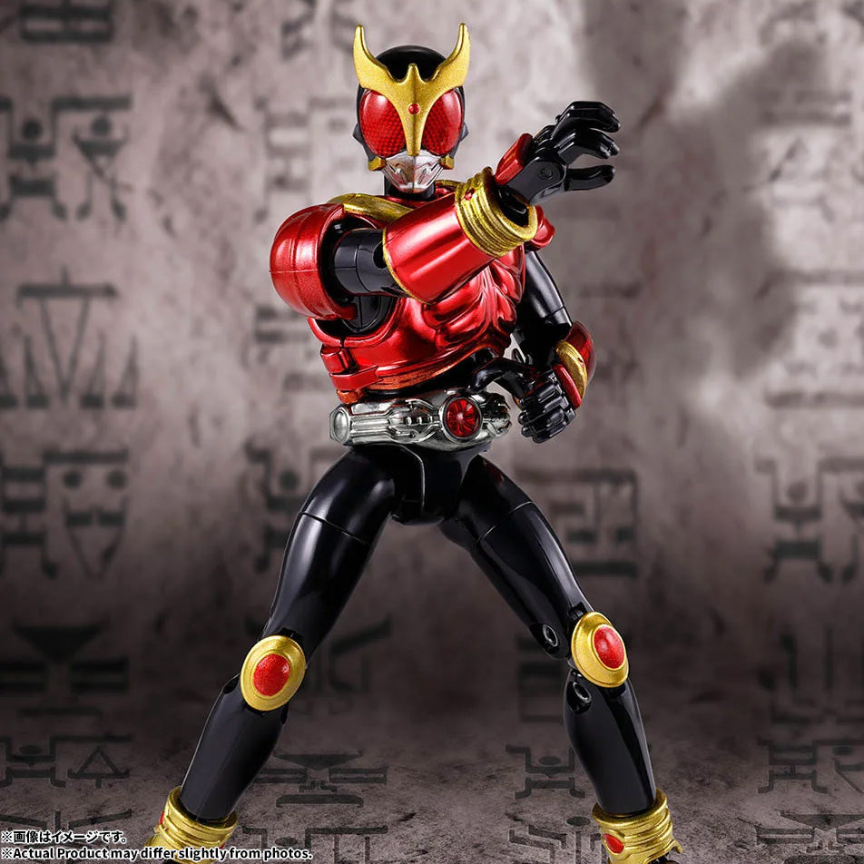 【2026年12月発売予定】BANDAI 装着変身 仮面ライダークウガ マイティフォーム  [BANDAI (バンダイ)]