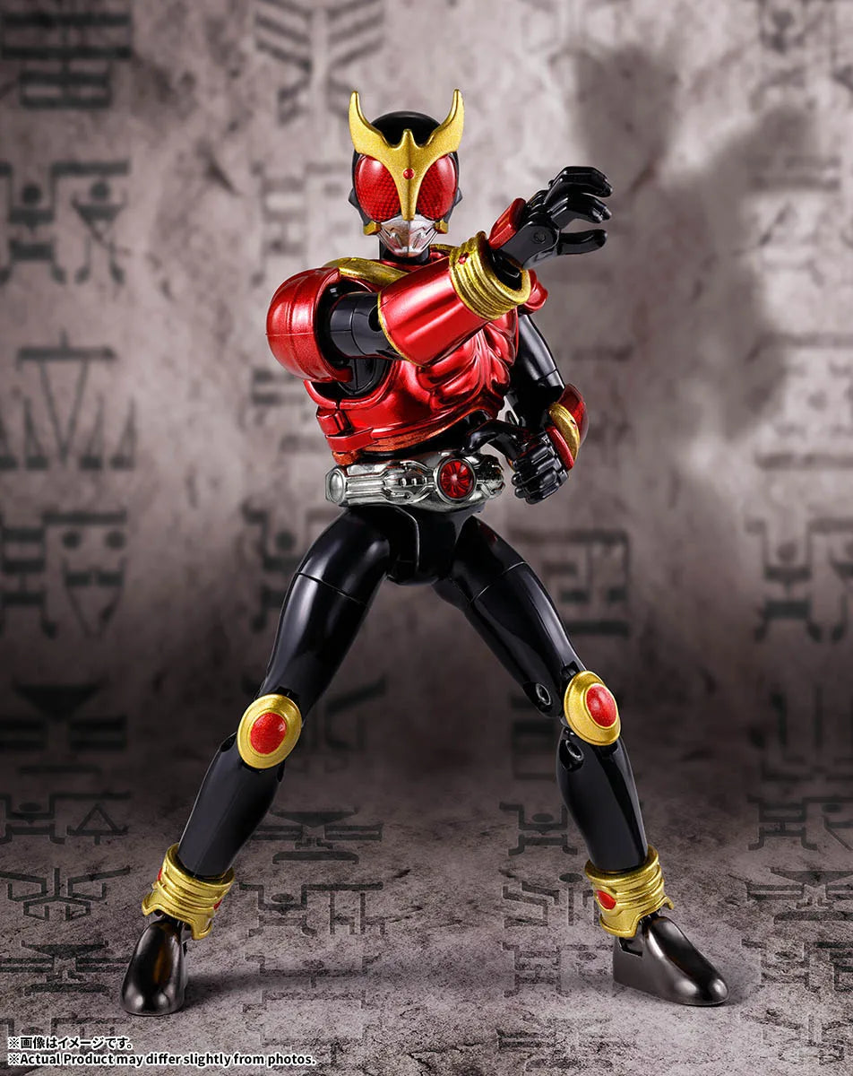 【2026年12月発売予定】BANDAI 装着変身 仮面ライダークウガ マイティフォーム  [BANDAI (バンダイ)]