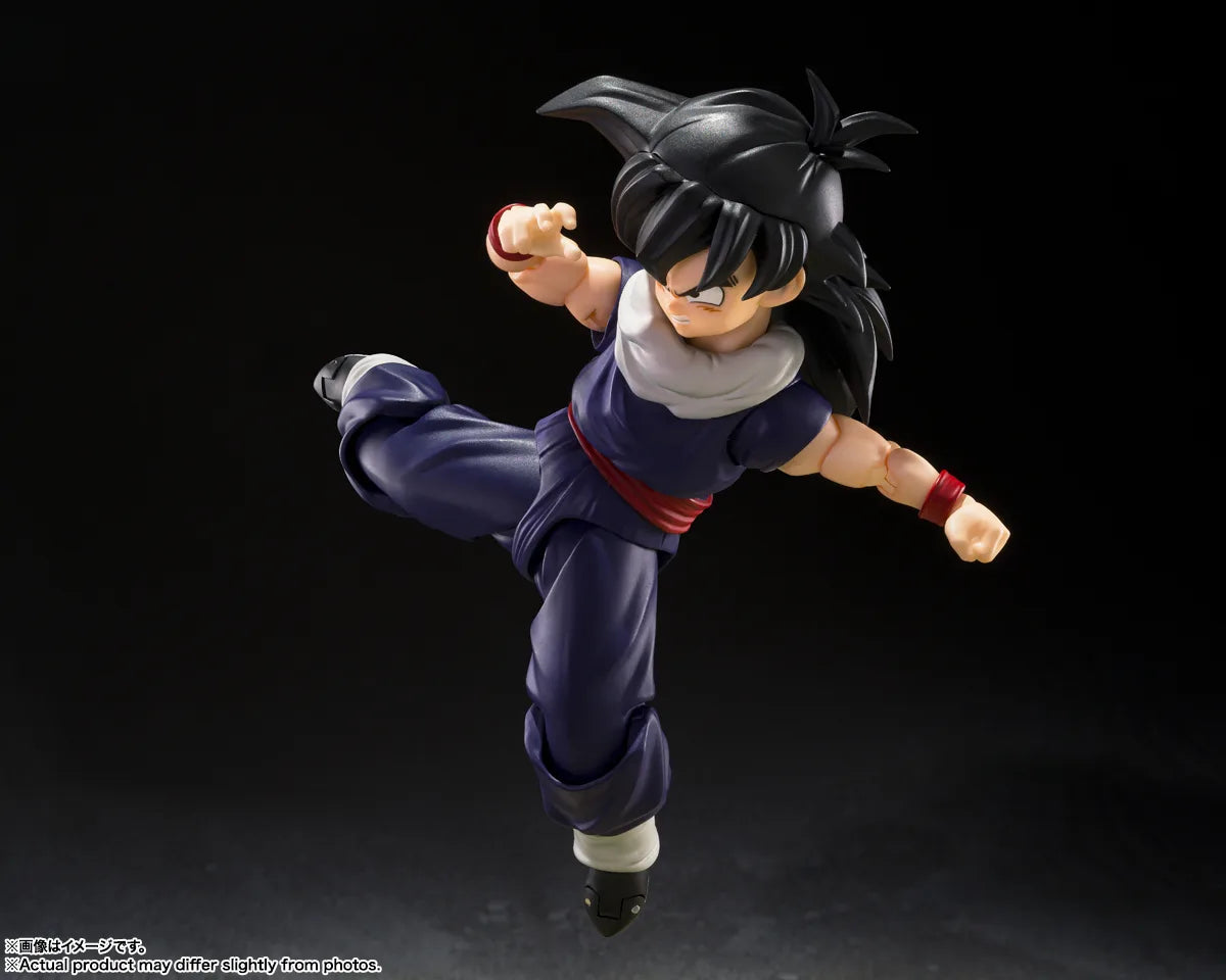 【2026年11月発売予定】BANDAI 孫悟飯〈Z戦士〉（初回限定〈Z戦士〉集結台座A付属版） [BANDAI (バンダイ)]