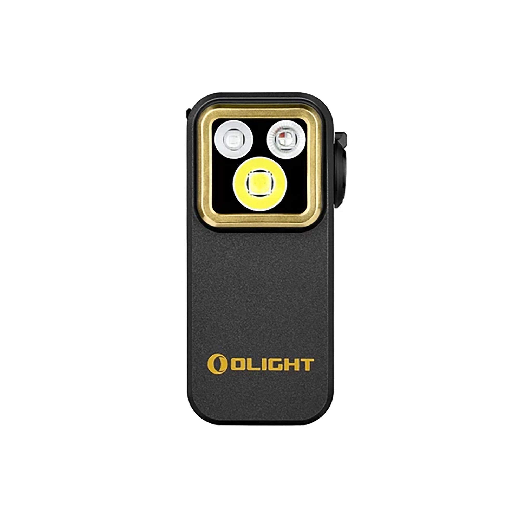 Oclip Pro S [OLIGHT(オーライト)]