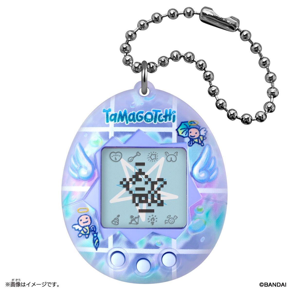 BANDAI Original Tamagotchi Rainy Angel [BANDAI(バンダイ)]