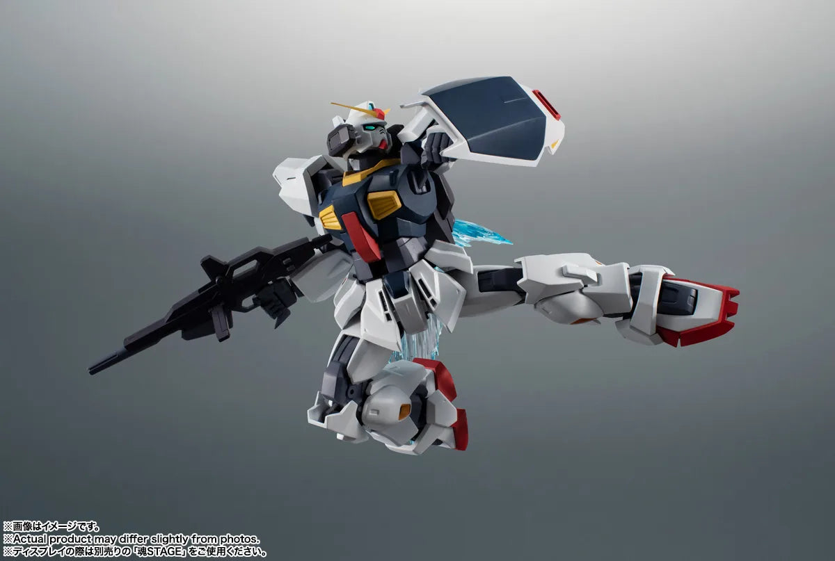 【2026年11月発売予定】＜SIDE MS＞ RX-178 ガンダムMk-Ⅱ（エゥーゴ仕様） ver. A.N.I.M.E. [BANDAI (バンダイ)1