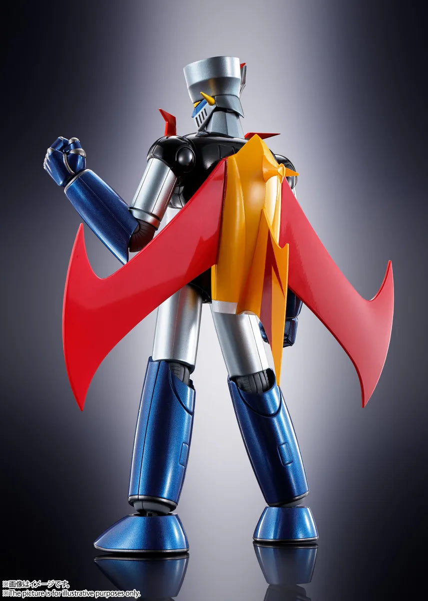 【2026年12月発売予定】GX-105 マジンガーZ 革進 -KAKUMEI SHINKA- [BANDAI (バンダイ)]