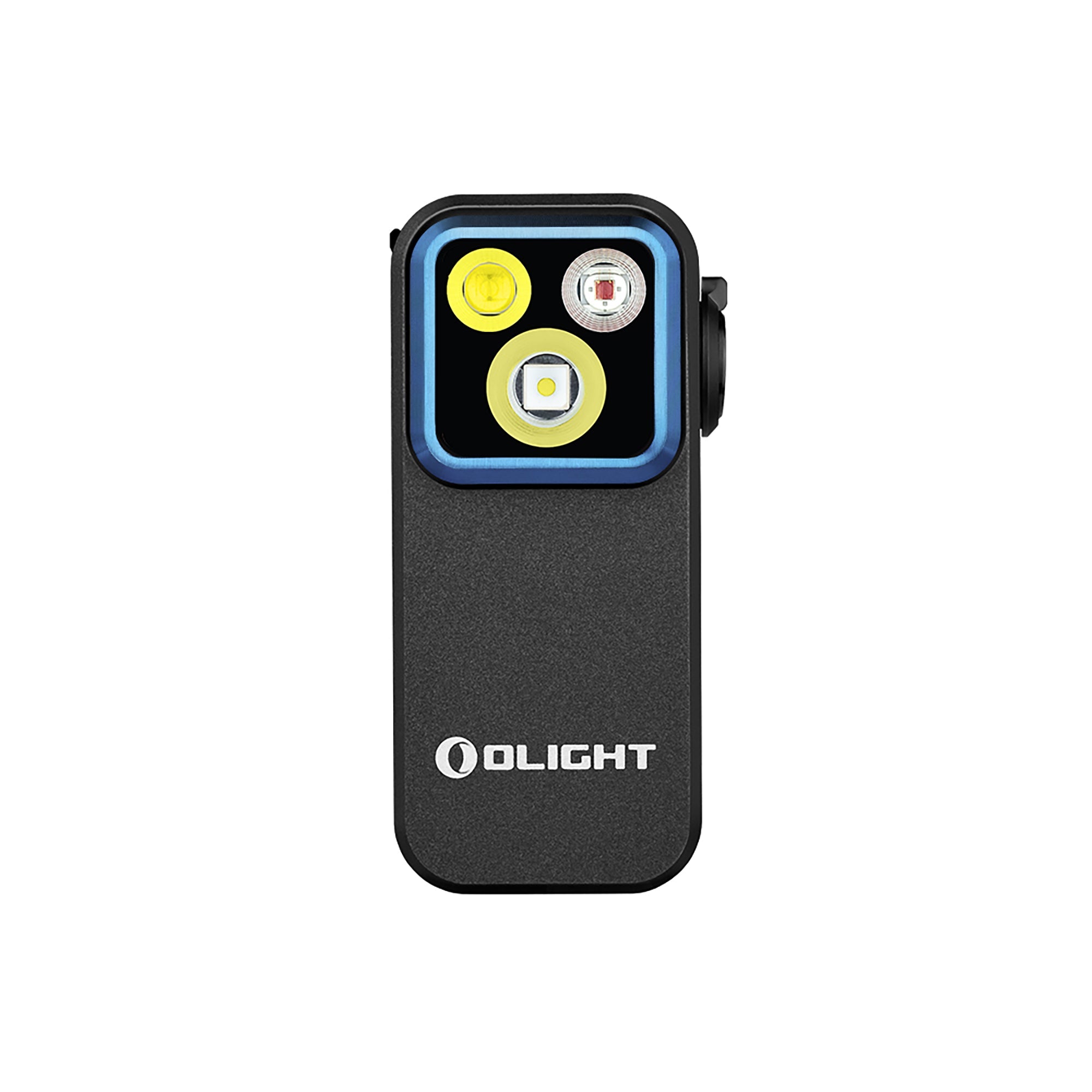 Oclip Pro 超人気EDCクリップライト [OLIGHT(オーライト)]