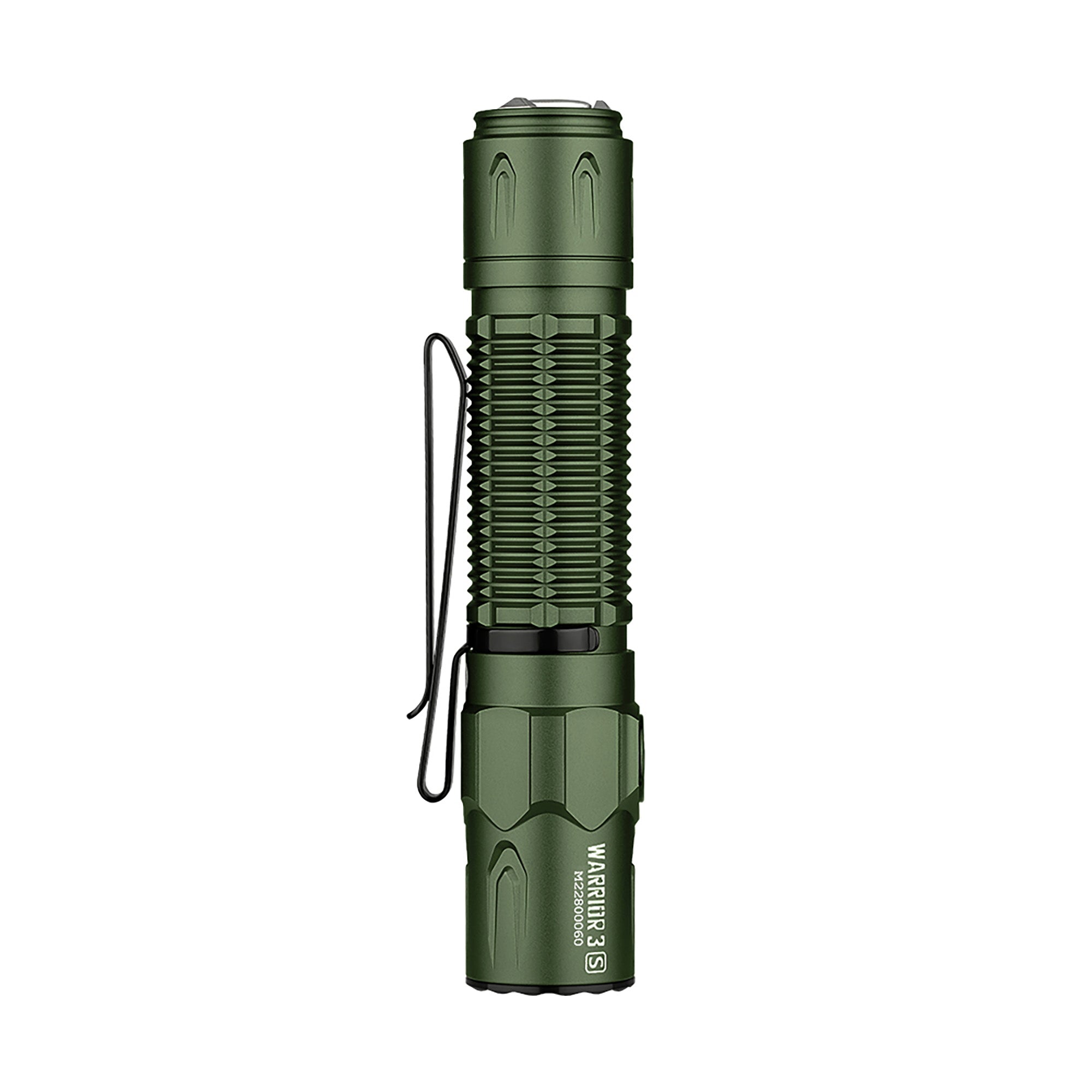WARRIOR 3S センサー付きタクティカルライト [OLIGHT(オーライト)]