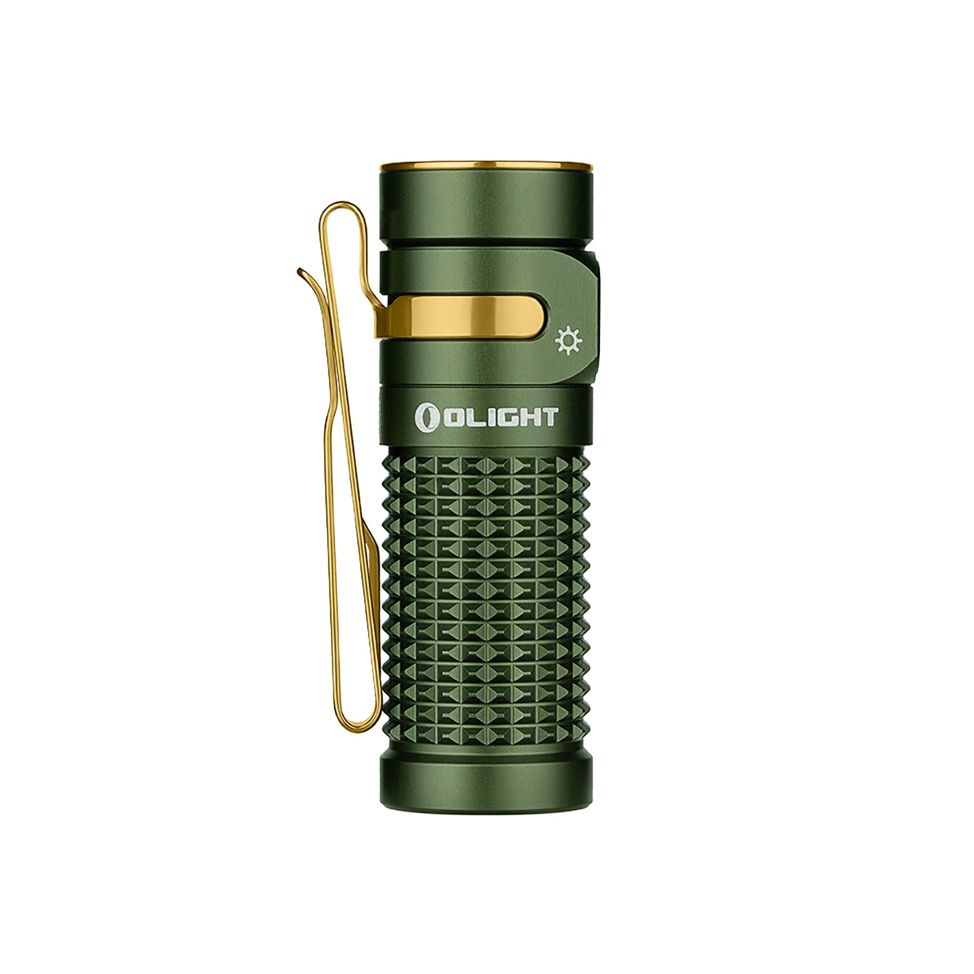 Baton 4 Premium Edition ワイヤレス充電ケース付き 防災  [OLIGHT(オーライト)]