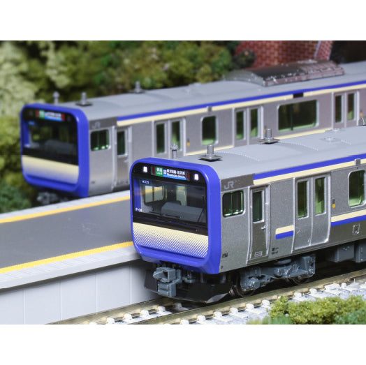 【2026年10月発売予定】KATO E235系1000番台 横須賀・総武快速線 [KATO (カトー)]