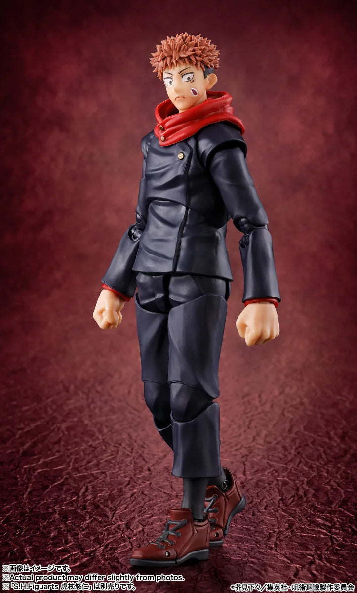 【2026年12月発売予定】BANDAI S.H.Figuarts宿儺  [BANDAI (バンダイ)]