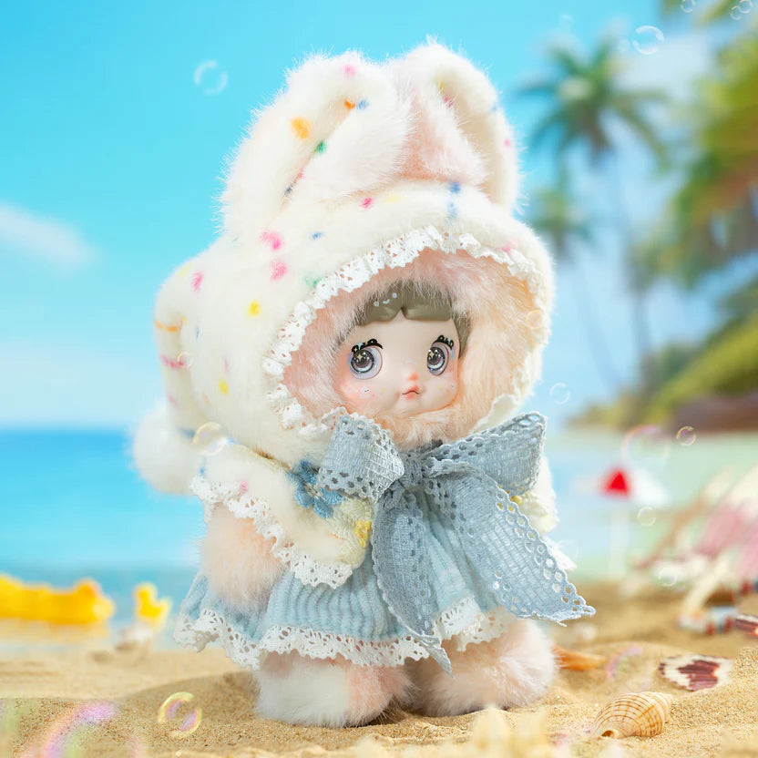 TOPTOY NOMMI 天気予報シリーズ ぬいぐるみ ブラインドボックス [TOPTOY (トップトイ)]