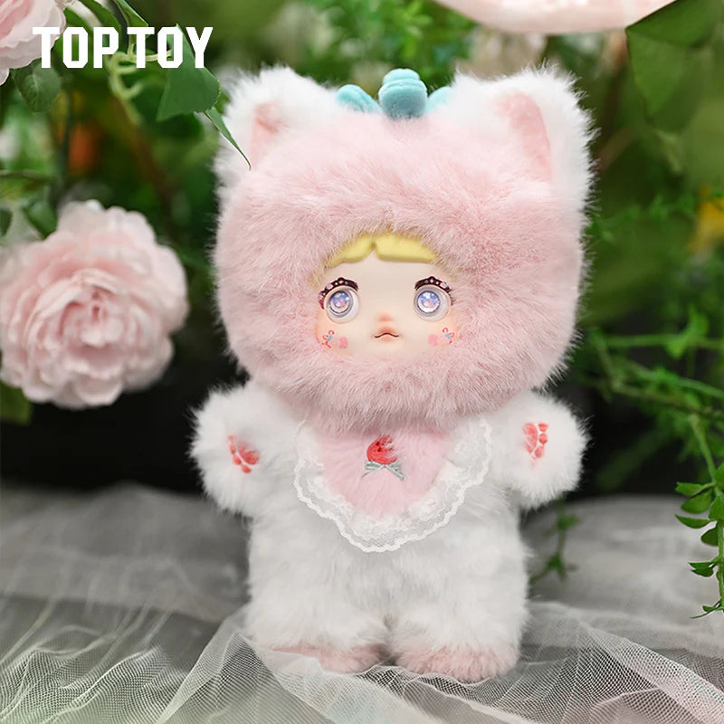 TOPTOY Nommi  果然有趣フルーツシリーズ ぬいぐるみキーホルダー [TOPTOY (トップトイ)]