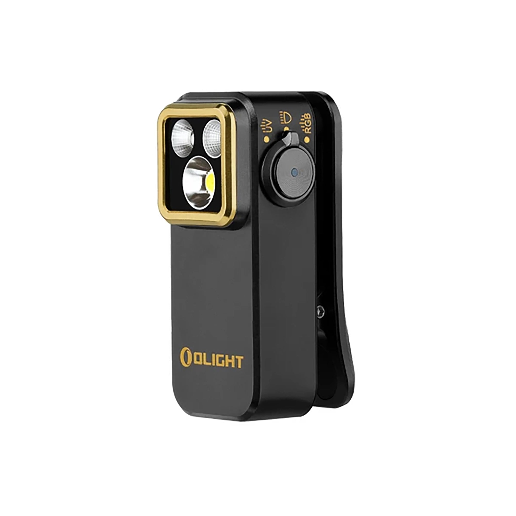 Oclip Pro S [OLIGHT(オーライト)]