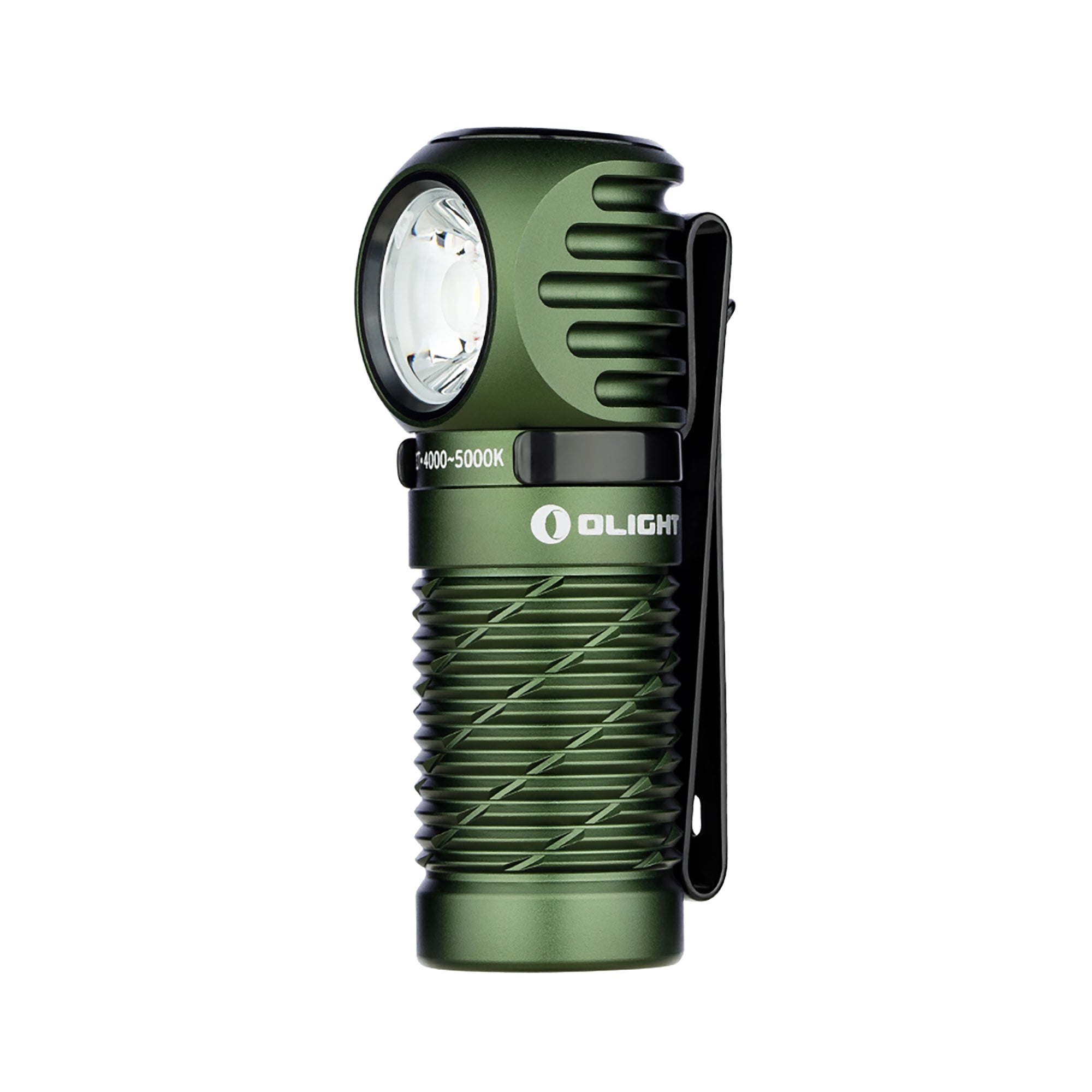 Perun 2 Mini ヘッドライト 1100ルーメン 懐中電灯 [OLIGHT(オーライト)]