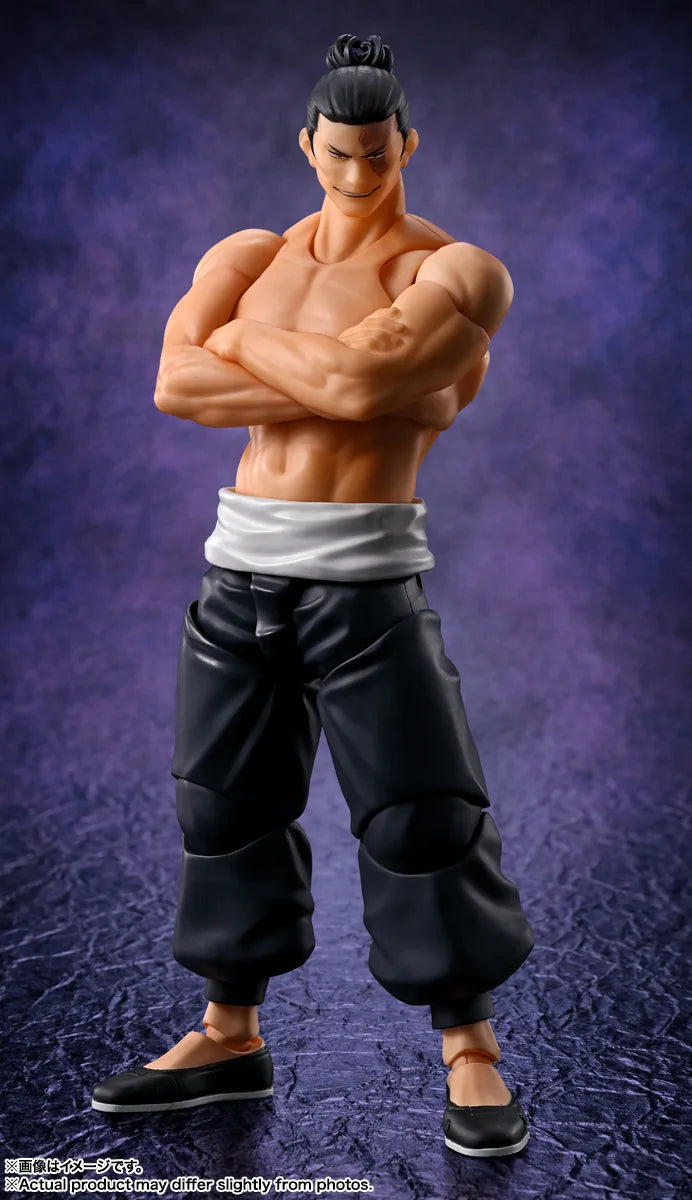 【2026年11月発売予定】BANDAI S.H.Figuarts 東堂葵  [BANDAI (バンダイ)]