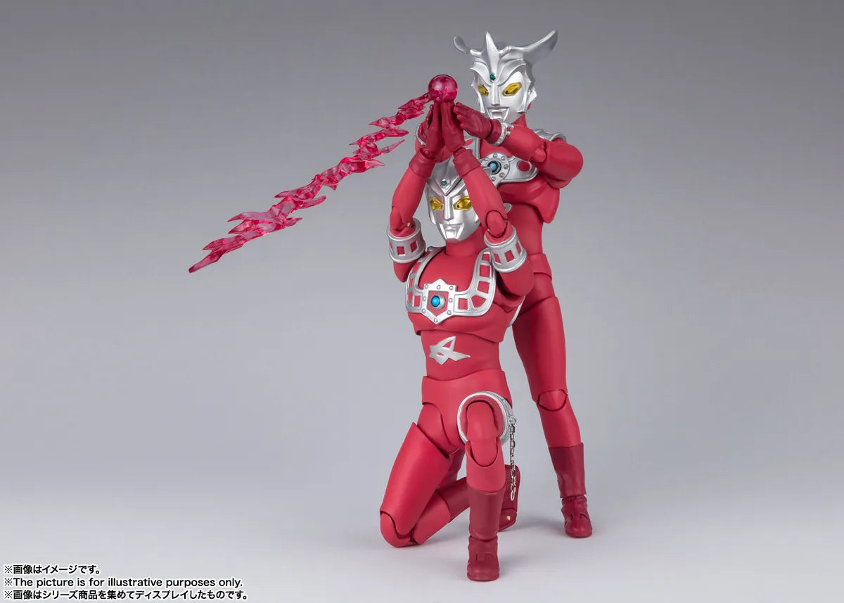 【2026年12月発売予定】S.H.Figuarts アストラ（再販版）  [BANDAI (バンダイ)]