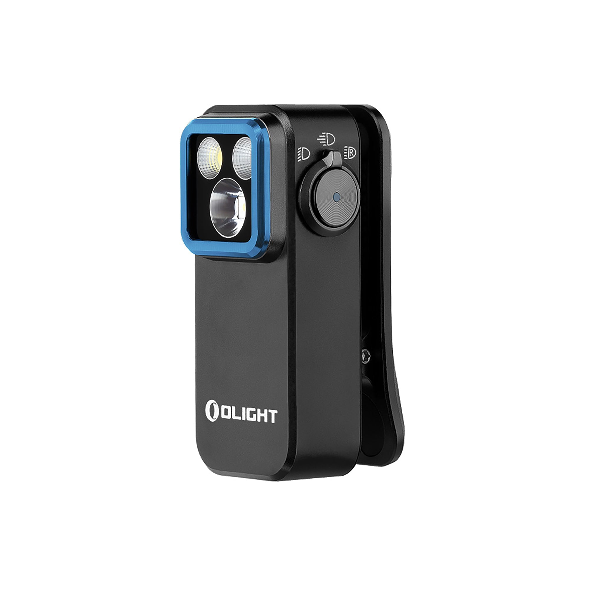 Oclip Pro 超人気EDCクリップライト [OLIGHT(オーライト)]