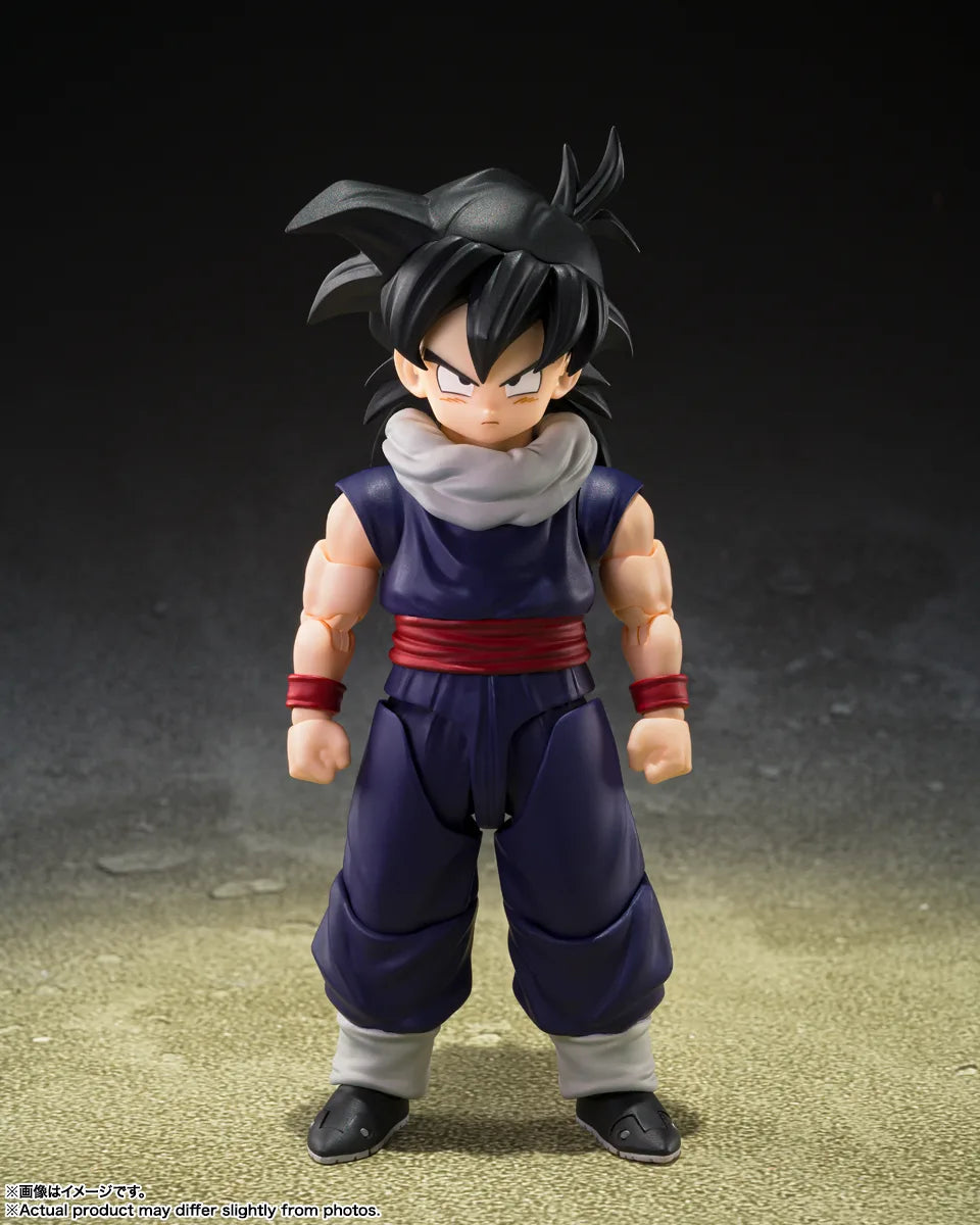 【2026年11月発売予定】BANDAI 孫悟飯〈Z戦士〉（初回限定〈Z戦士〉集結台座A付属版） [BANDAI (バンダイ)]