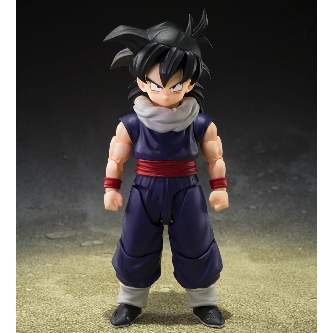 【2026年11月発売予定】BANDAI 孫悟飯〈Z戦士〉（初回限定〈Z戦士〉集結台座A付属版） [BANDAI (バンダイ)]