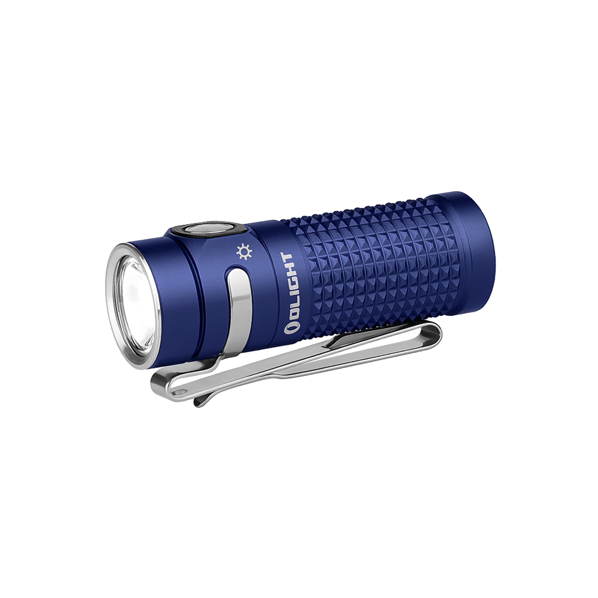Baton 4 Premium Edition ワイヤレス充電ケース付き 防災  [OLIGHT(オーライト)]
