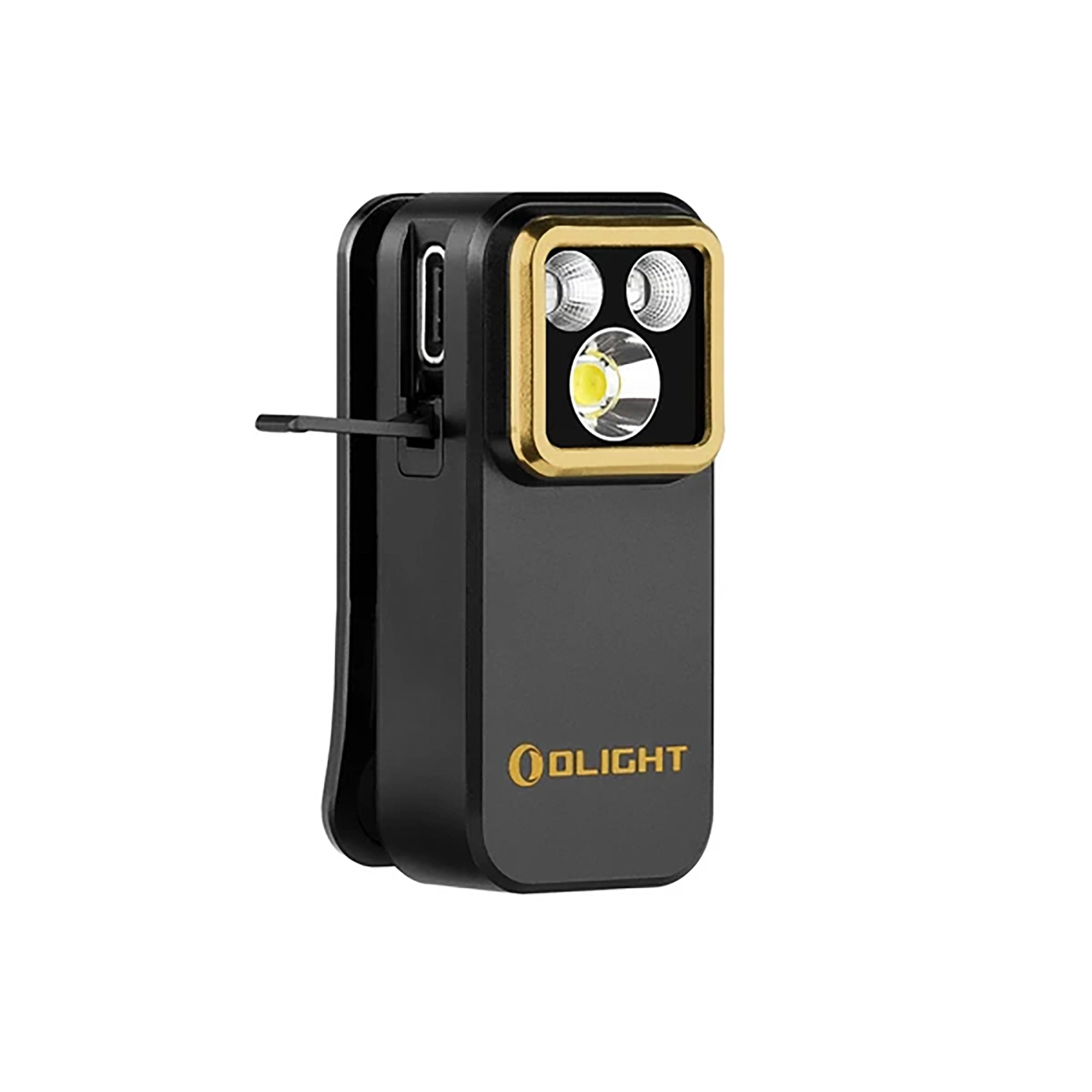 Oclip Pro S [OLIGHT(オーライト)]