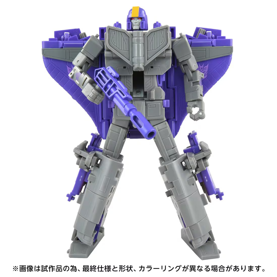 【2026年11月発売予定】TAKARA TOMYトランスフォーマー TS-34 アストロトレイン [TAKARA TOMY (タカラトミー)]