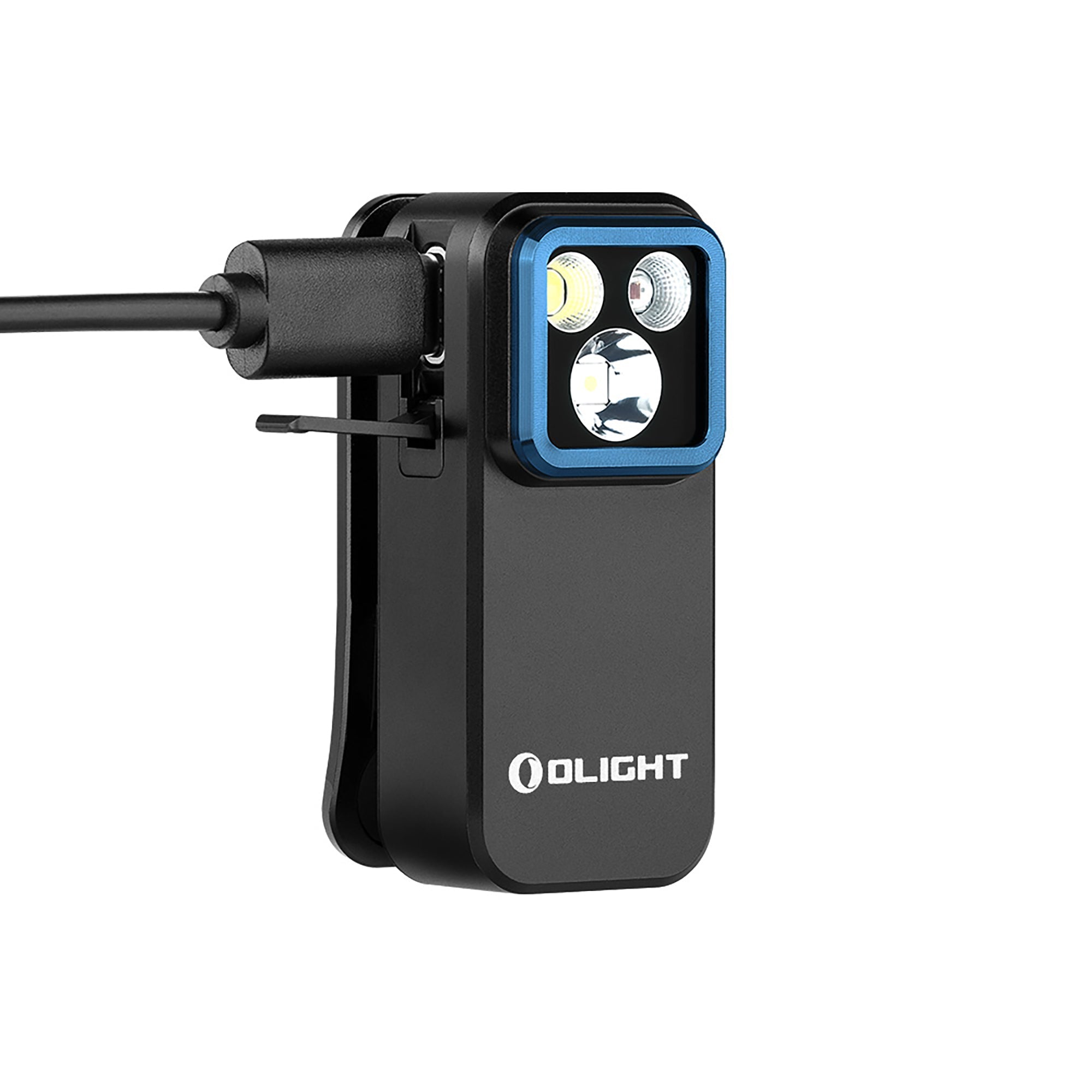 Oclip Pro 超人気EDCクリップライト [OLIGHT(オーライト)]