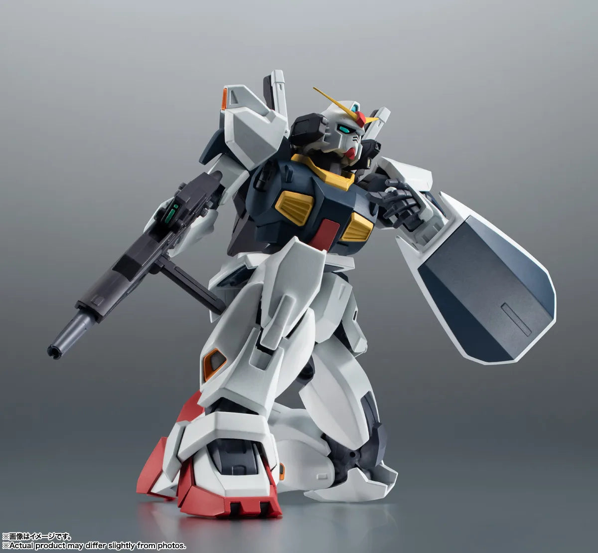 【2026年11月発売予定】＜SIDE MS＞ RX-178 ガンダムMk-Ⅱ（エゥーゴ仕様） ver. A.N.I.M.E. [BANDAI (バンダイ)1