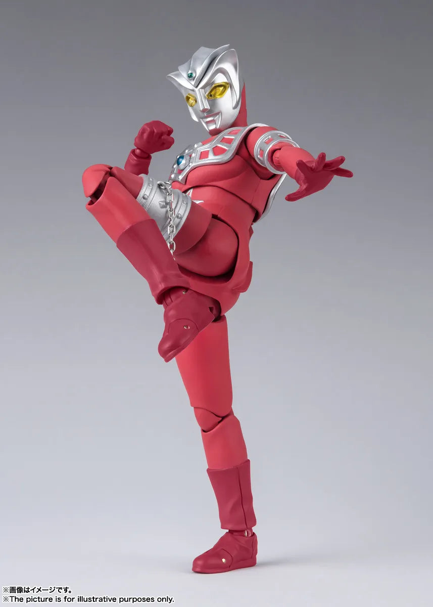 【2026年12月発売予定】S.H.Figuarts アストラ（再販版）  [BANDAI (バンダイ)]