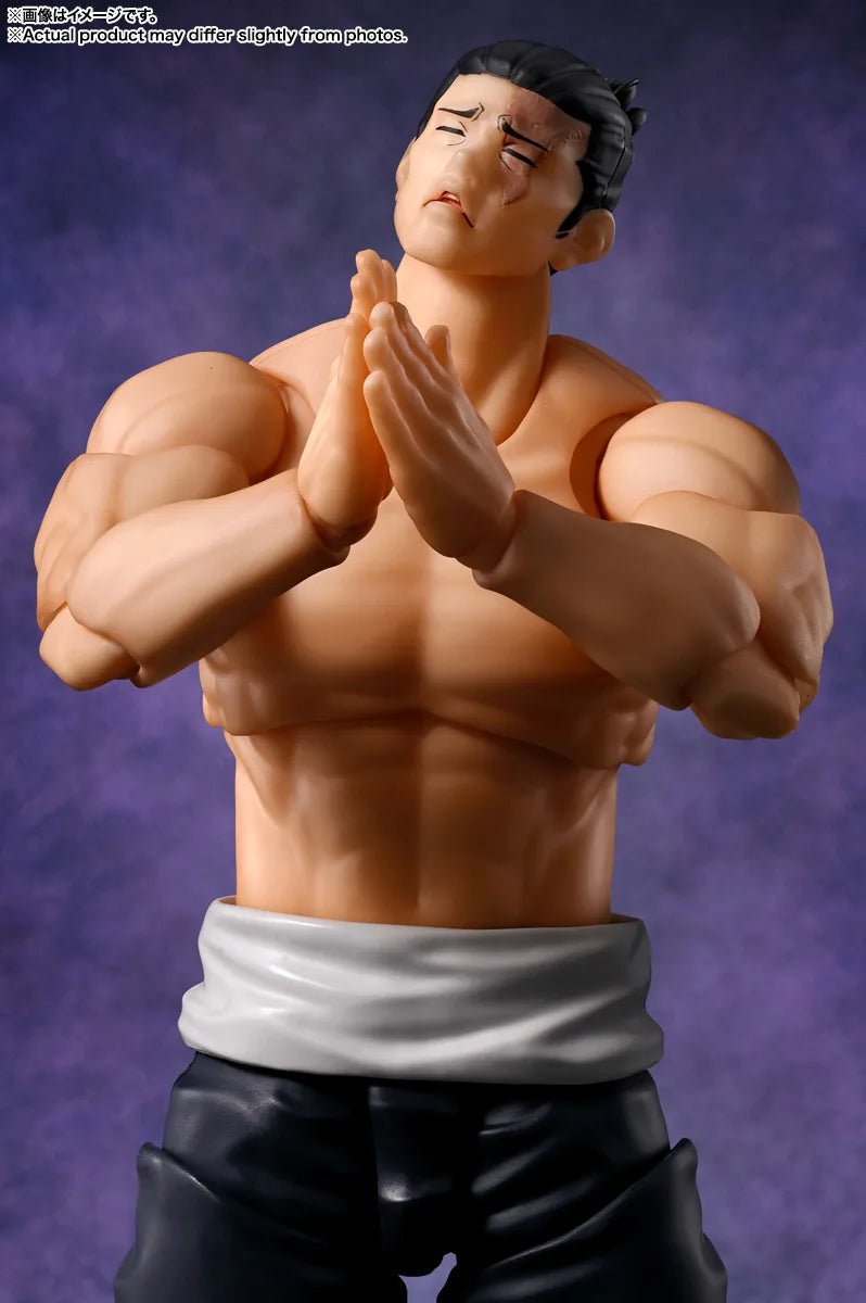 【2026年11月発売予定】BANDAI S.H.Figuarts 東堂葵  [BANDAI (バンダイ)]