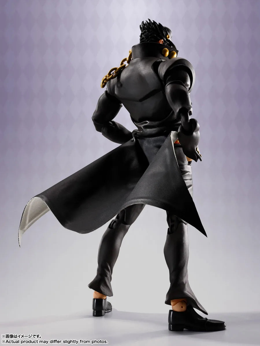【2026年12月発売予定】BANDAI S.H.Figuarts 空条承太郎  [BANDAI (バンダイ)]