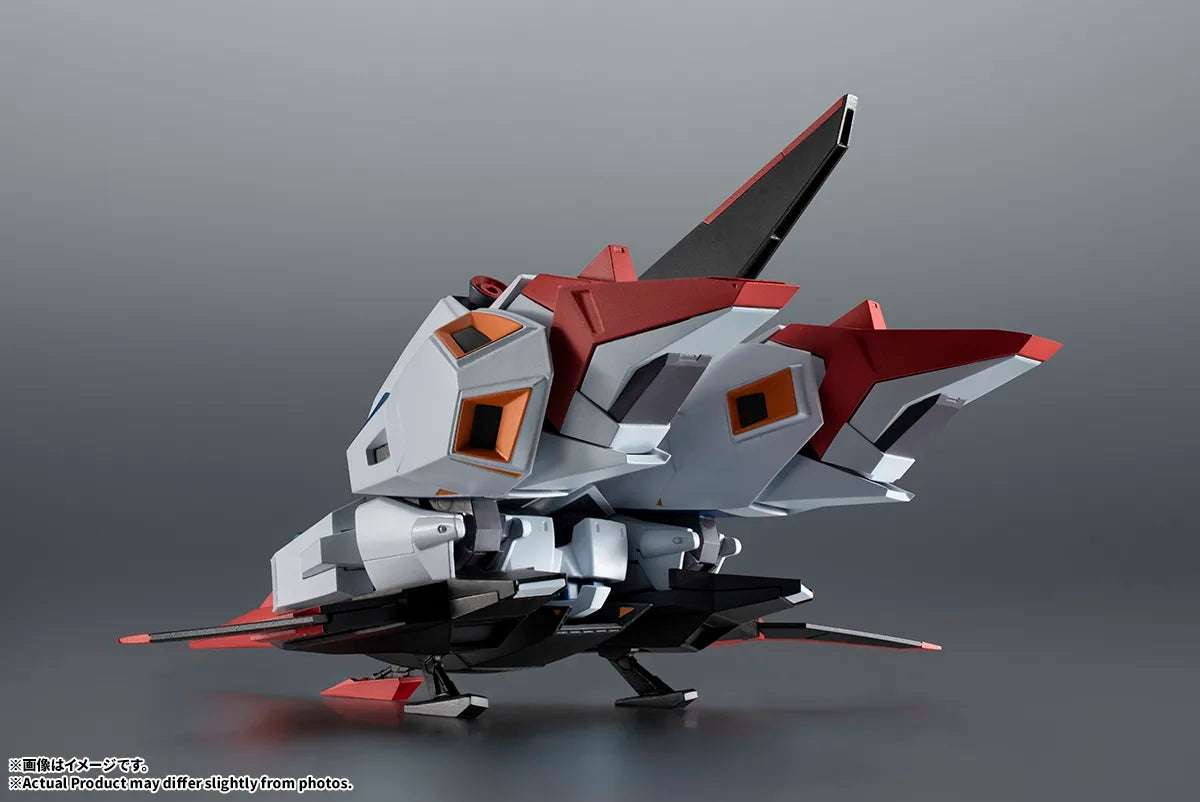 【2026年12月発売予定】ROBOT魂 ＜SIDE MS＞ MSZ-006 Zガンダム ver. A.N.I.M.E.  [BANDAI (バンダイ)]