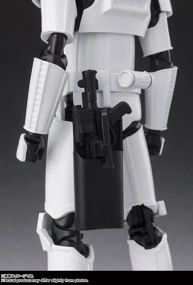 【2026年10月発売予定】BANDAI S.H.Figuarts ストームトルーパー -Classic Ver.- （STAR WARS: A New Hope） [BANDAI (バンダイ)]