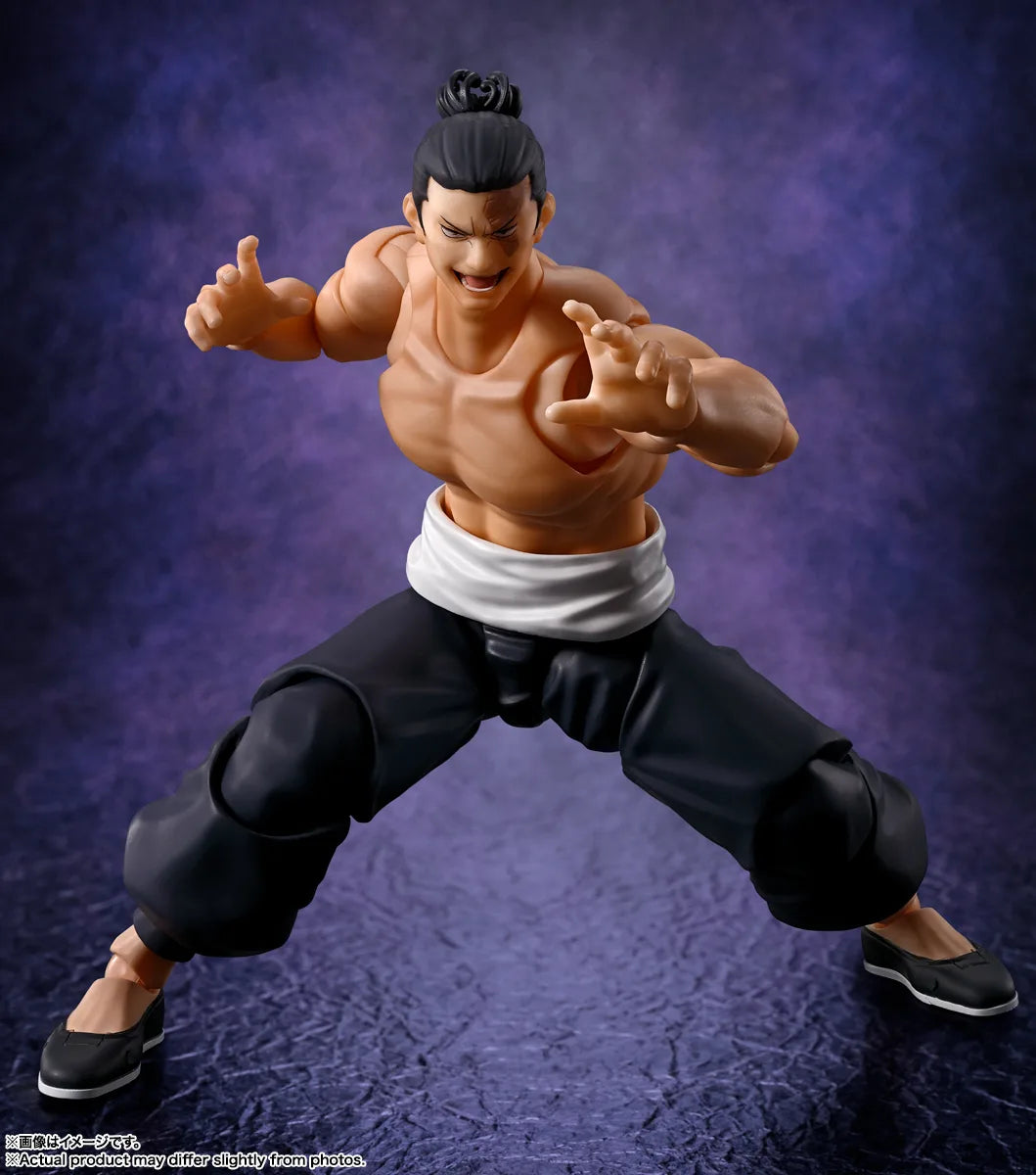 【2026年11月発売予定】BANDAI S.H.Figuarts 東堂葵  [BANDAI (バンダイ)]