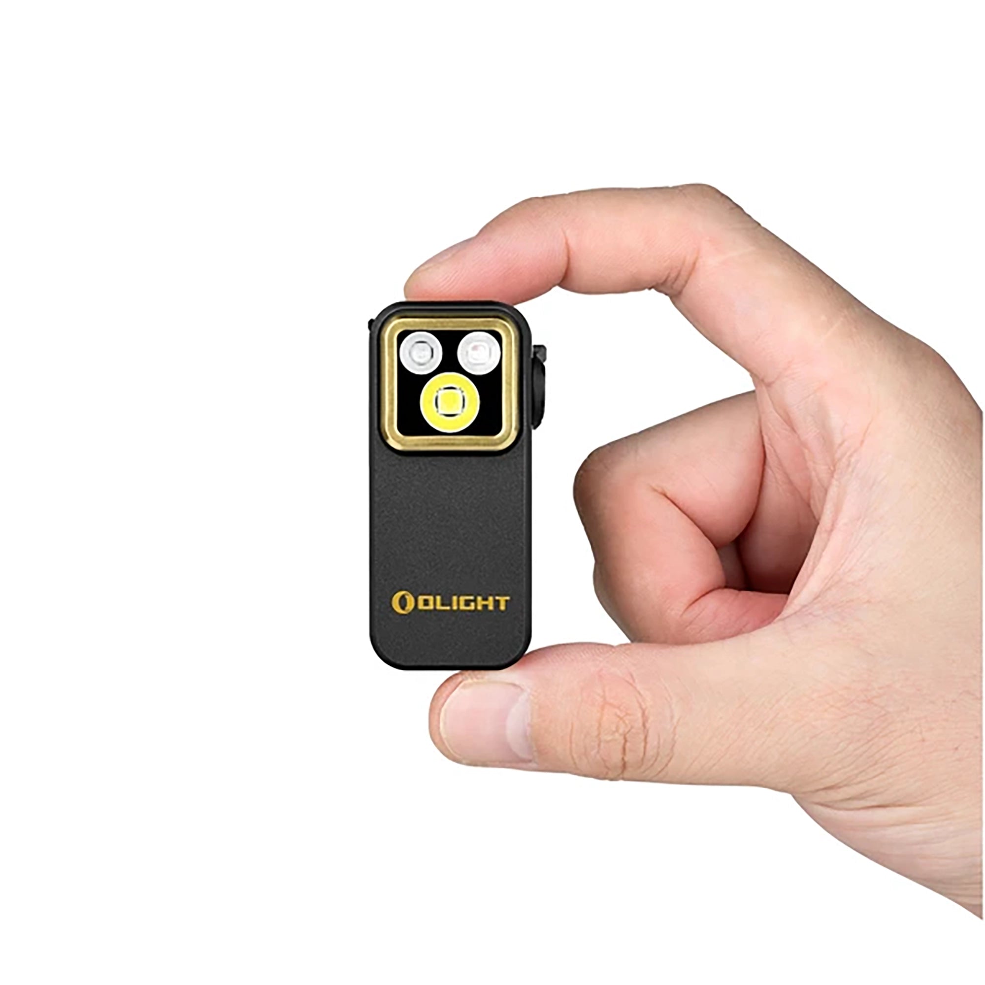 Oclip Pro S [OLIGHT(オーライト)]