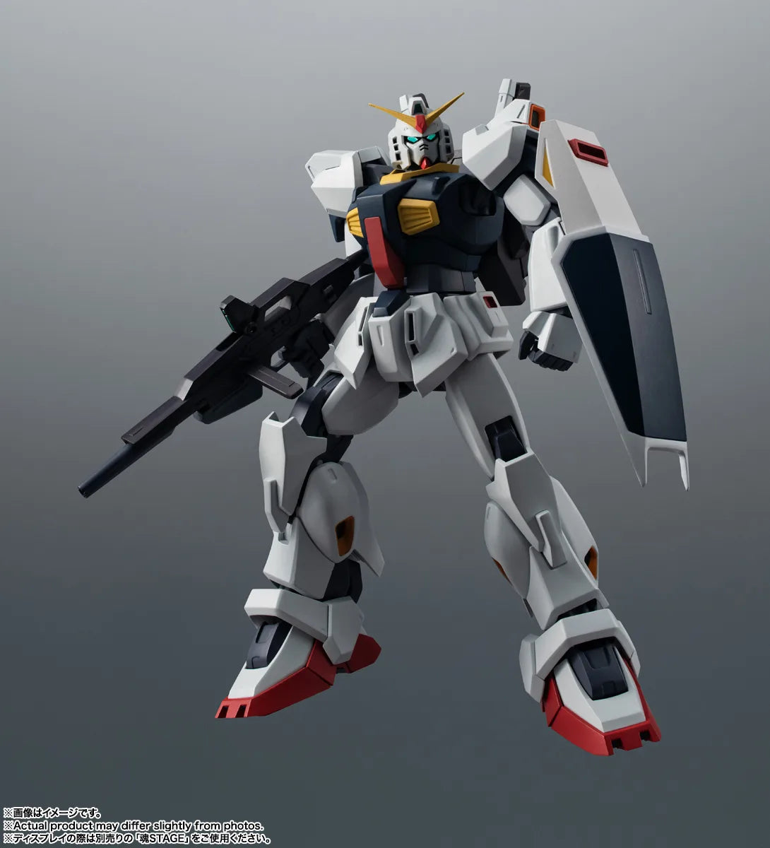 【2026年11月発売予定】＜SIDE MS＞ RX-178 ガンダムMk-Ⅱ（エゥーゴ仕様） ver. A.N.I.M.E. [BANDAI (バンダイ)1
