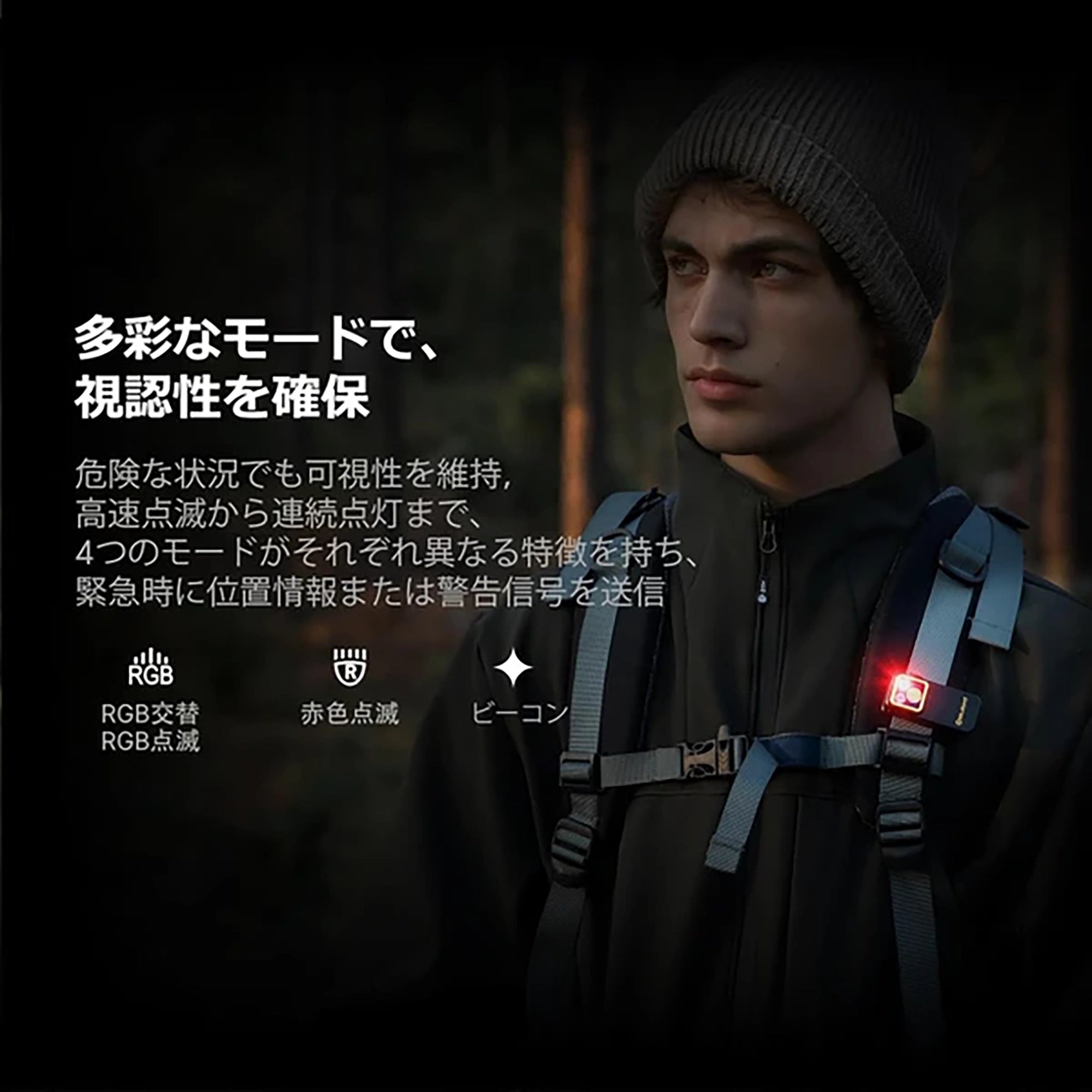 Oclip Pro S [OLIGHT(オーライト)]