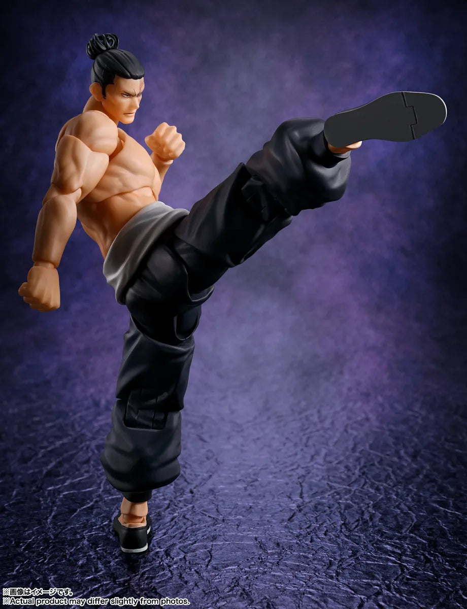 【2026年11月発売予定】BANDAI S.H.Figuarts 東堂葵  [BANDAI (バンダイ)]